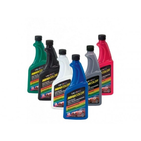 بولش ابرو باللون