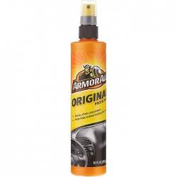 ملمع تابلوه وقمرة القيادة ارمول اووول