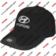كاب هيونداي أسود