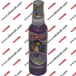معطر رش داس لافندر 75 ملي