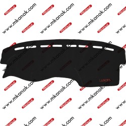 ميتسوبيشي لانسر كريستالة باد تابلوه