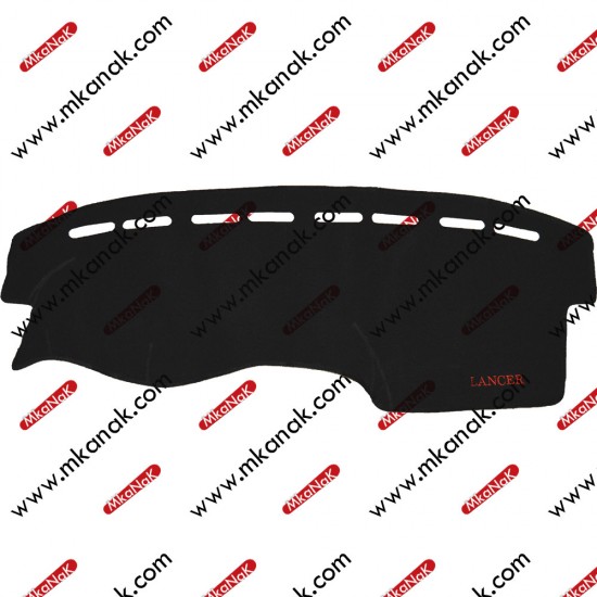 ميتسوبيشي لانسر كريستالة باد تابلوه