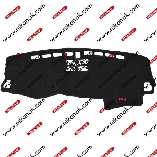 كيا سبورتاج (2016-2017) بادة تابلوه