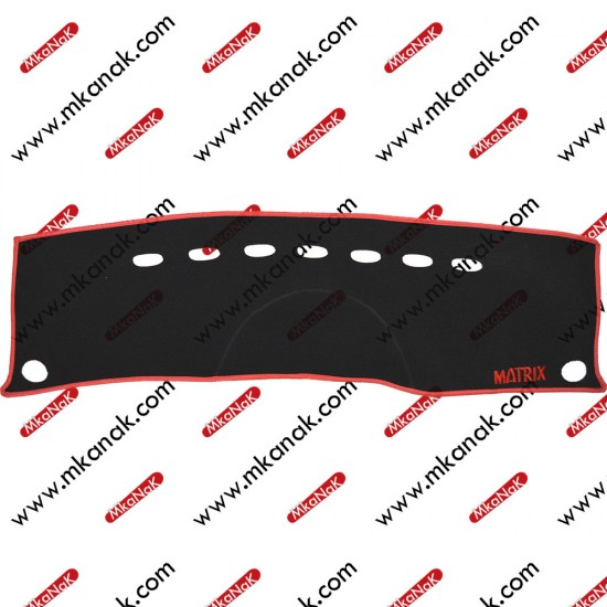 هيونداي ماتريكس بادة تابلوه