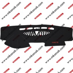 فولكس فاجن باسات بي 6 بادة تابلوه