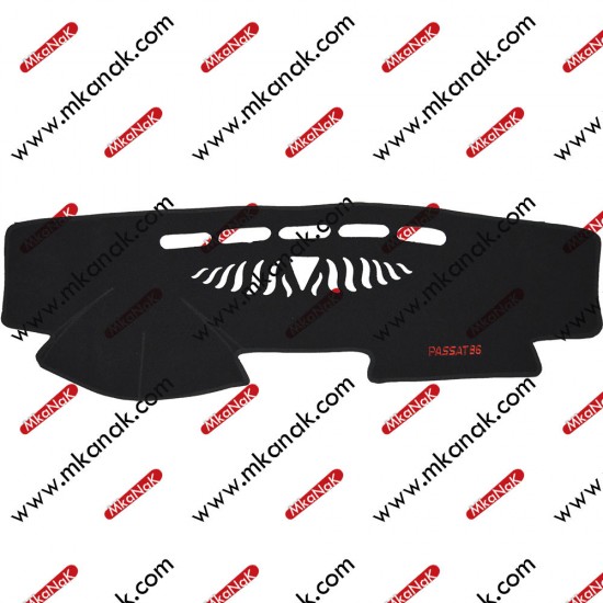 فولكس فاجن باسات بي 6 بادة تابلوه