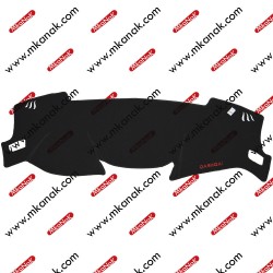 نيسان قشقاي (2015-2016) بادة تابلوه