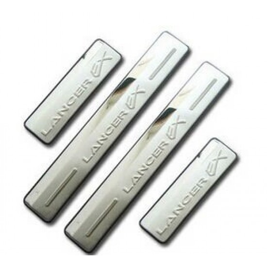 ميتسوبيشي لانسر ايي اكس (2013:2016) عتب داخلي نيكل