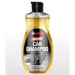 شامبو السيارة جيت صن