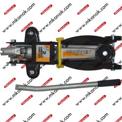 كوريك تمساح 2 طن منصور