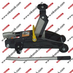 كوريك تمساح 2 طن منصور