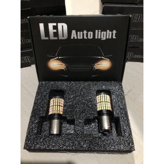 ليد 1 بول لكشاف السياره