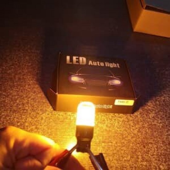 ليد 1 بول لكشاف السياره