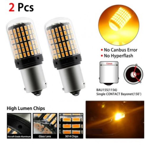 ليد 1 بول لكشاف السياره