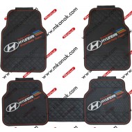 طقم دواسات هيونداي سليكون