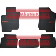 طقم دوسات تفصيل كيا سيراتو (2008-2012) طقم دوسات تفصيل كيا سيراتو (2008-2012)