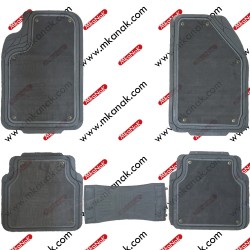 طقم دوسات رابر وموكيت