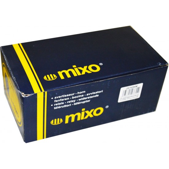 كلاكس ميكسو