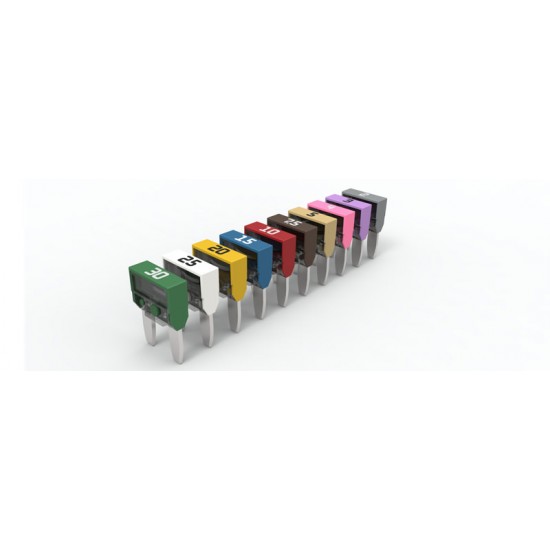 كارت فيوزات ميني فال ام تي ايه