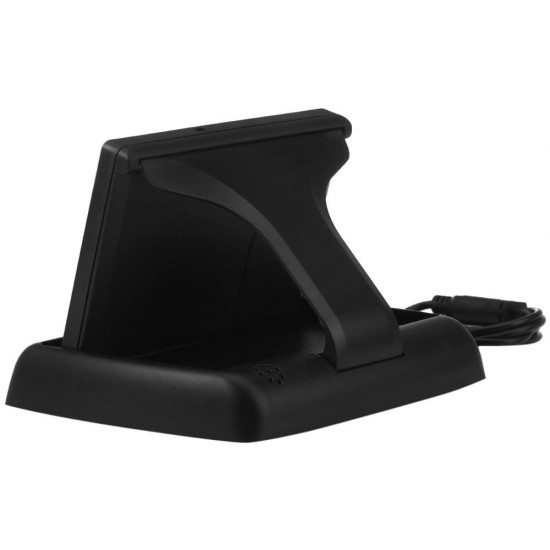 شاشة للسيارة لعرض الكاميرا الخلفية