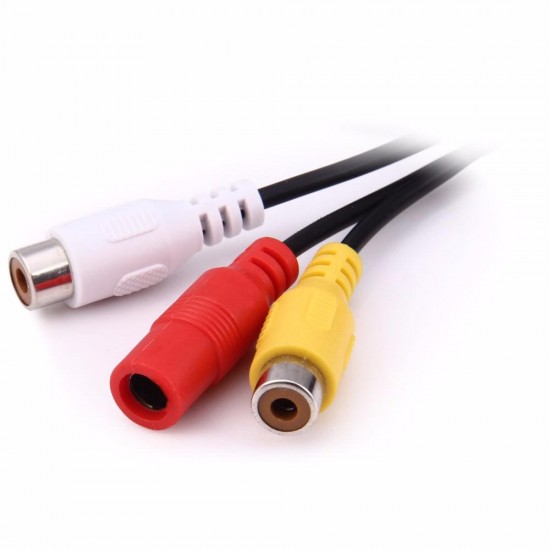 شاشة للسيارة لعرض الكاميرا الخلفية