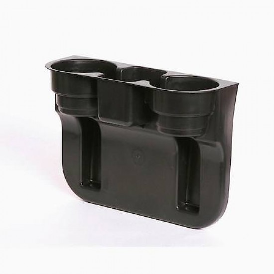 حامل الاكواب للسيارة