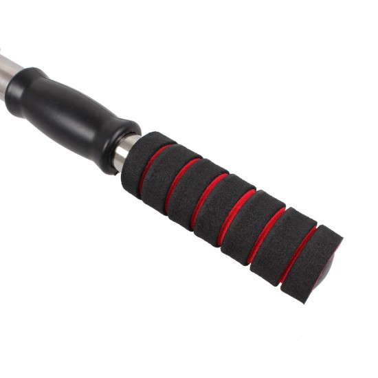 فرشاه تليسكوبية ميكروفايبر لغسيل السيارة