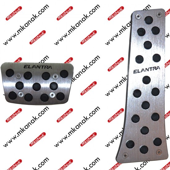 كفر بدلات اتوماتيك هيونداي النترا ام دي - المنيوم × رابر