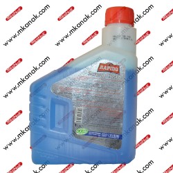 مياه مساحات رابيدو