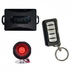 جهاز إنذار سباي بلوتوث بي 1