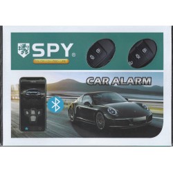 جهاز إنذار سباي بلوتوث بي 2