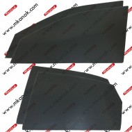 فاميه كريتف هيونداي النترا اتش دي