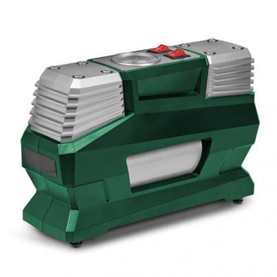 منفاخ هواء  دي دبليو تي 2 بيستم