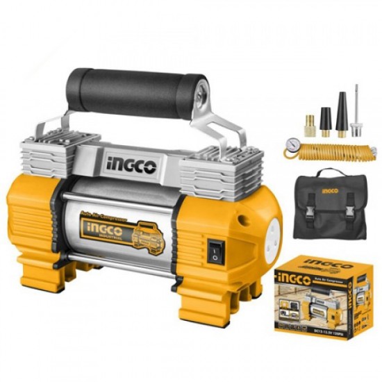 منفاخ هواء انكو 2 بيستم بكشاف الشكل الجديد