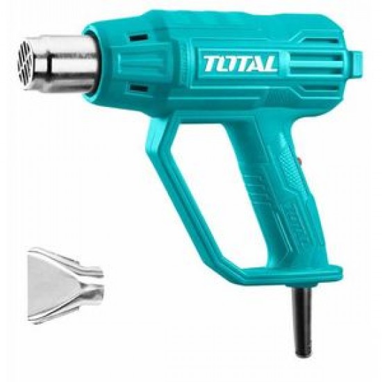 مسدس تسخين توتال 2000 واط 