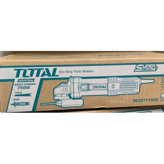 صاروخ توتال 4.5 بوصة 750 واط