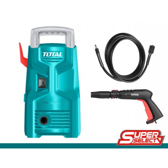 ماكينة غسيل 1200 واط توتال 