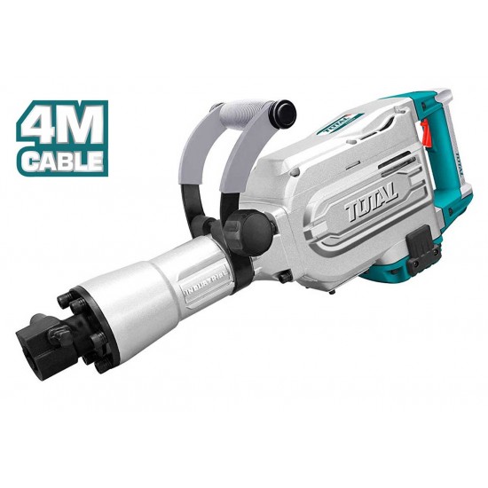 هلتي تكسير ارضيات 1700 واط 16 كيلو (جاك هامر)