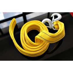 شريط جر السيارة 5 طن