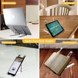 حامل لاب توب