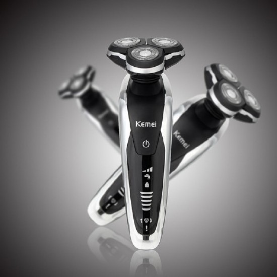 ماكينة حلاقة كيمي 7 × 1 متعددة الاستخدامات