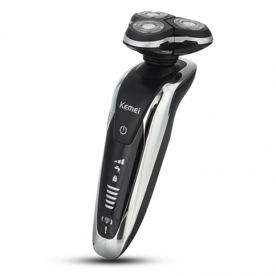 ماكينة حلاقة كيمي 7 × 1 متعددة الاستخدامات